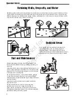 Предварительный просмотр 6 страницы Ferris 5900778 Operator'S Manual