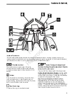 Предварительный просмотр 13 страницы Ferris 5900778 Operator'S Manual