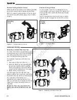 Предварительный просмотр 18 страницы Ferris 5900778 Operator'S Manual