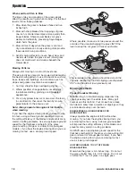 Предварительный просмотр 20 страницы Ferris 5900778 Operator'S Manual