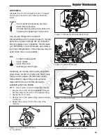 Предварительный просмотр 27 страницы Ferris 5900778 Operator'S Manual