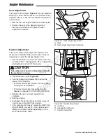 Предварительный просмотр 30 страницы Ferris 5900778 Operator'S Manual