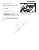 Предварительный просмотр 35 страницы Ferris 5900778 Operator'S Manual