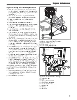 Предварительный просмотр 41 страницы Ferris 5900778 Operator'S Manual