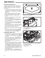 Предварительный просмотр 42 страницы Ferris 5900778 Operator'S Manual