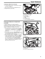 Предварительный просмотр 43 страницы Ferris 5900778 Operator'S Manual