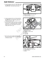 Предварительный просмотр 44 страницы Ferris 5900778 Operator'S Manual