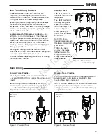 Preview for 17 page of Ferris 5900858 Operator'S Manual