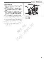 Preview for 25 page of Ferris 5900858 Operator'S Manual