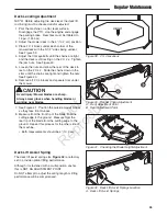 Preview for 37 page of Ferris 5900858 Operator'S Manual