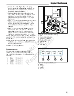 Preview for 41 page of Ferris 5900858 Operator'S Manual