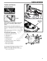 Preview for 17 page of Ferris 5900911 Dealer Service Manual