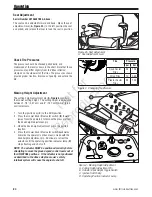 Preview for 22 page of Ferris 5900911 Dealer Service Manual