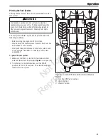 Preview for 23 page of Ferris 5900911 Dealer Service Manual