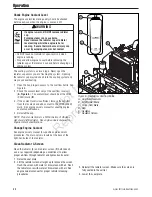 Preview for 24 page of Ferris 5900911 Dealer Service Manual