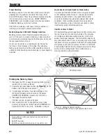 Preview for 30 page of Ferris 5900911 Dealer Service Manual