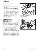 Preview for 42 page of Ferris 5900911 Dealer Service Manual