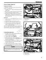 Preview for 45 page of Ferris 5900911 Dealer Service Manual