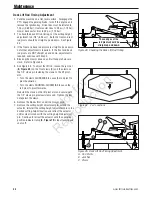 Preview for 46 page of Ferris 5900911 Dealer Service Manual