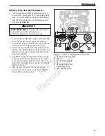 Preview for 49 page of Ferris 5900911 Dealer Service Manual