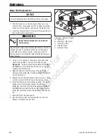 Preview for 50 page of Ferris 5900911 Dealer Service Manual