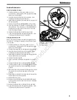 Preview for 51 page of Ferris 5900911 Dealer Service Manual