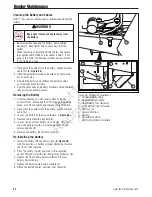 Preview for 54 page of Ferris 5900911 Dealer Service Manual