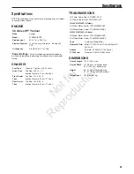 Preview for 61 page of Ferris 5900911 Dealer Service Manual