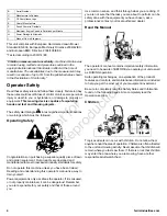 Предварительный просмотр 4 страницы Ferris 5901244 Operator'S Manual