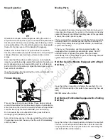 Предварительный просмотр 5 страницы Ferris 5901244 Operator'S Manual