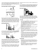 Предварительный просмотр 6 страницы Ferris 5901244 Operator'S Manual