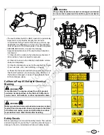 Предварительный просмотр 11 страницы Ferris 5901244 Operator'S Manual