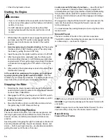 Предварительный просмотр 16 страницы Ferris 5901244 Operator'S Manual