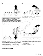 Предварительный просмотр 17 страницы Ferris 5901244 Operator'S Manual