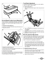 Preview for 23 page of Ferris 5901244 Operator'S Manual