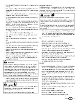 Предварительный просмотр 7 страницы Ferris 5901300 Operator'S Manual