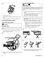 Предварительный просмотр 26 страницы Ferris 5901300 Operator'S Manual