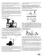 Preview for 5 page of Ferris 5901465 Operator'S Manual