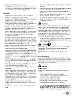 Preview for 7 page of Ferris 5901465 Operator'S Manual