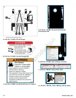 Preview for 10 page of Ferris 5901465 Operator'S Manual