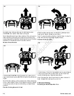 Preview for 18 page of Ferris 5901465 Operator'S Manual