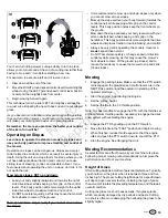 Preview for 19 page of Ferris 5901465 Operator'S Manual