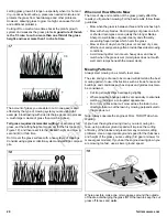 Preview for 20 page of Ferris 5901465 Operator'S Manual