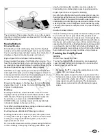 Preview for 21 page of Ferris 5901465 Operator'S Manual