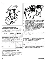 Preview for 28 page of Ferris 5901465 Operator'S Manual