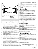 Preview for 41 page of Ferris 5901465 Operator'S Manual