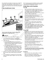 Preview for 6 page of Ferris 5901546 Operator'S Manual