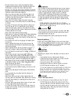 Preview for 7 page of Ferris 5901546 Operator'S Manual