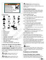 Preview for 11 page of Ferris 5901546 Operator'S Manual