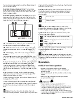 Preview for 14 page of Ferris 5901546 Operator'S Manual